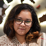 Syeda Yamila